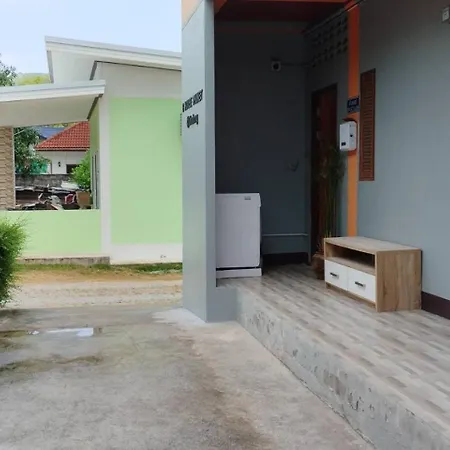 B House Phuket @Chalong Apartment Exterior photo
