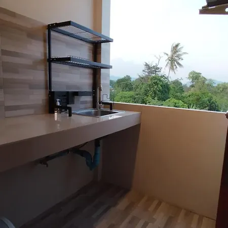 B House Phuket @Chalong Apartment Exterior photo