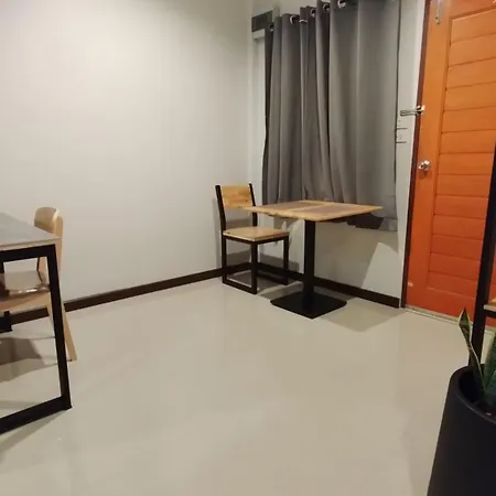 B House Phuket @Chalong Apartment Exterior photo