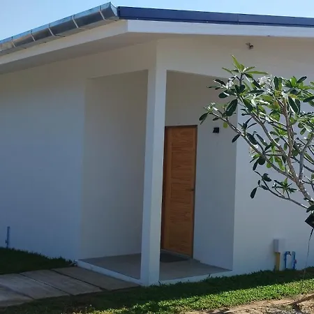 B House Phuket @Chalong Apartment Exterior photo