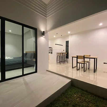 B House Phuket @Chalong Apartment Exterior photo