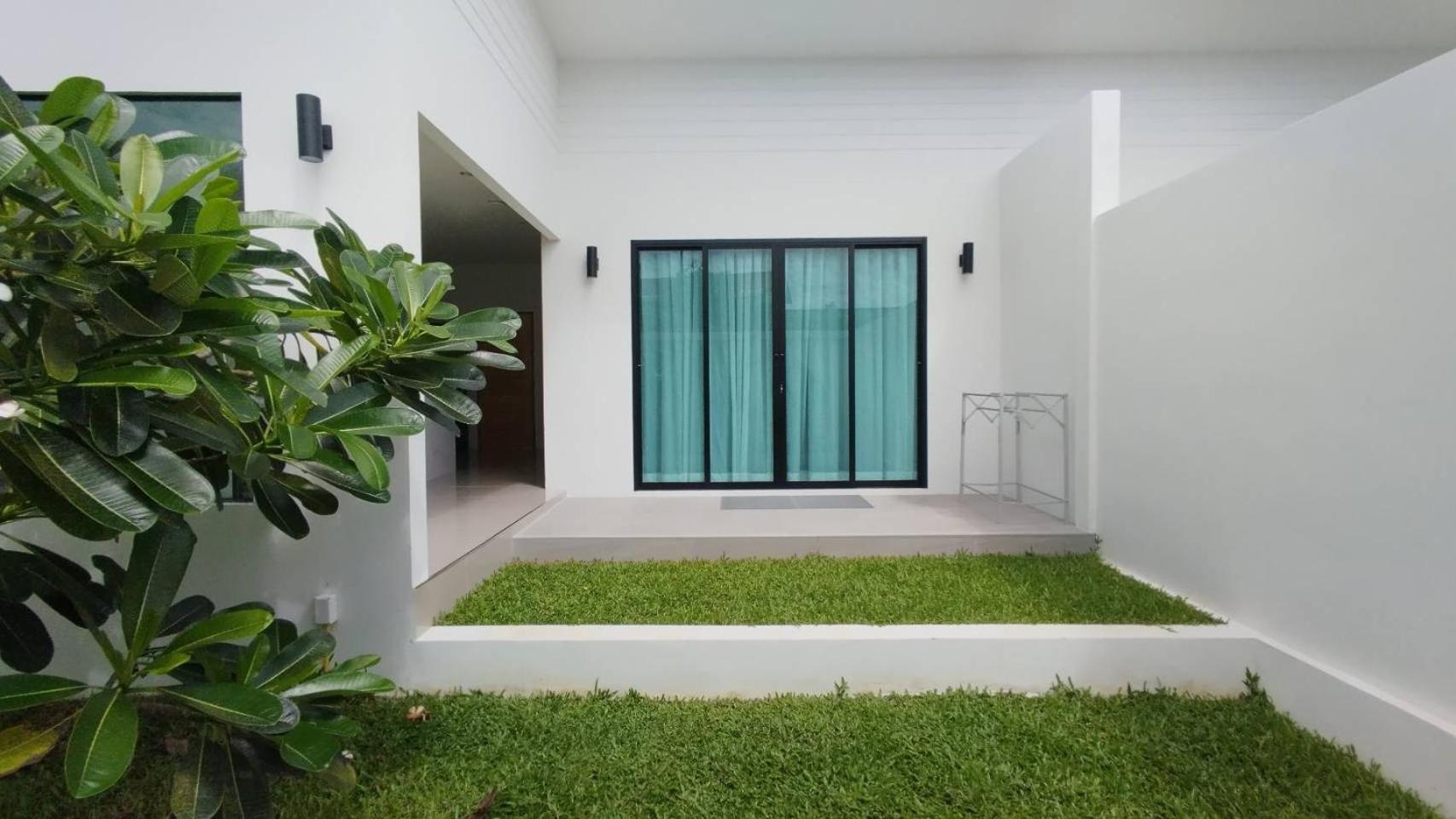 Apartment B House Phuket @chalong Chalong